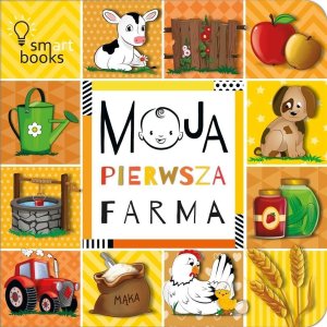 Moja pierwsza farma 1
