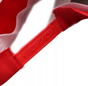 Opaska z daszkiem Biało-Czerwoni 2