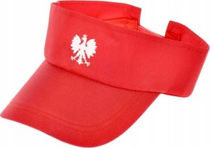 Opaska z daszkiem Biało-Czerwoni 3