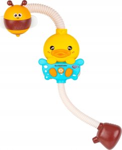 Prysznic Kaczorek wesoły 6