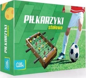 Piłkarzyki stołowe 1