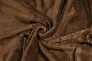 Koc 160 x 200 Akrylowy Jednolity Ciepły Yasemin 03 3