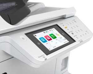 Urządzenie wielofunkcyjne Epson WorkForce Pro EM-C7100DWF (C11CL35401) 5