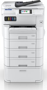 Urządzenie wielofunkcyjne Epson WorkForce Pro EM-C7100DWF (C11CL35401) 6