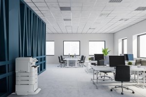 Urządzenie wielofunkcyjne Epson WorkForce Pro EM-C7100DWF (C11CL35401) 7