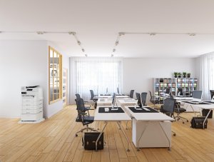 Urządzenie wielofunkcyjne Epson WorkForce Pro EM-C7100DWF (C11CL35401) 10