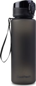 COOLPACK - BRISK - BIDON - 600 ml - RPET BLACK 1