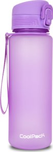 COOLPACK - BRISK - BIDON - 600 ml - PASTEL / POWDER PURPLE 1
