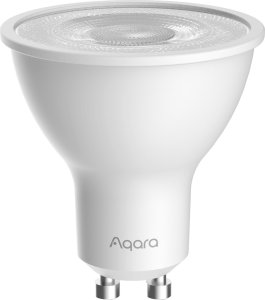 Żarówka LED Aqara LED Bulb T2 RGB CCT GU10 1