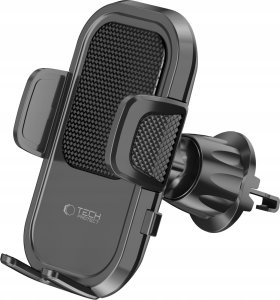 Uchwyt samochodowy na kokpit / szybę / do kratki Tech-Protect V8 Universal Dashboard & Vent Car Mount Black 7