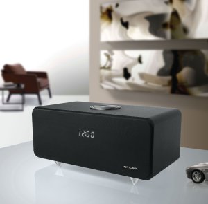 Muse M-950 BT domowe urządzenie audio System mini domowego audio 80 W Czarny 2
