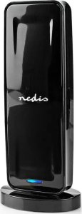 Antena RTV Nedis ANIR1504BK700 antena telewizyjna Wewnętrzna 28 dB 5