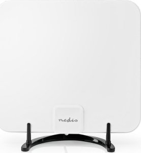 Antena RTV Nedis ANIR2502BK700 antena telewizyjna Wewnętrzna 2