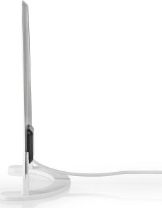 Antena RTV Nedis ANIR2502BK700 antena telewizyjna Wewnętrzna 3