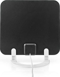 Antena RTV Nedis ANIR2502BK700 antena telewizyjna Wewnętrzna 4