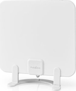 Antena RTV Nedis ANIR2502BK700 antena telewizyjna Wewnętrzna 5