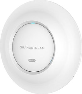 Grandstream Networks GWN7664E punkt dostępowy WLAN 6000 Mbit/s Biały Obsługa PoE 3