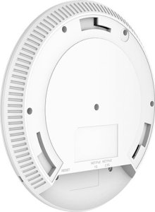 Grandstream Networks GWN7664E punkt dostępowy WLAN 6000 Mbit/s Biały Obsługa PoE 4