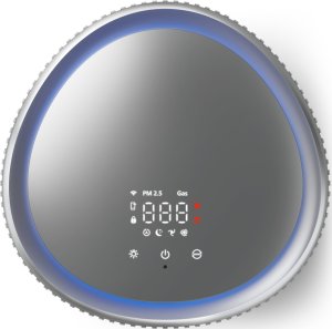 Oczyszczacz powietrza Philips 4200 series Inteligentny oczyszczacz powietrza 13