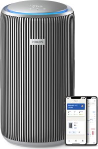 Oczyszczacz powietrza Philips 4200 series Inteligentny oczyszczacz powietrza 8