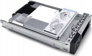 DELL 345-BGSJ urządzenie SSD 480 GB 2.5" Serial ATA III 1