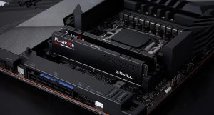 Pamięć G.Skill Flare X5, DDR5, 32 GB, 6000MHz, CL28 (F5-6000J2836G16GX2-FX5) 4