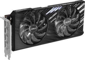 Karta graficzna ASRock Arc A750 Challenger SE OC 8GB GDDR6 (A750 CL SE 8GO) 7