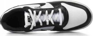 Nike Ebernon Low Prem AQ1774-102 białe 45,5 12