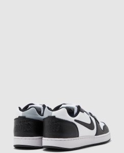 Nike Ebernon Low Prem AQ1774-102 białe 45,5 16