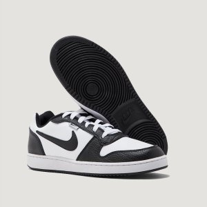 Nike Ebernon Low Prem AQ1774-102 białe 45,5 20