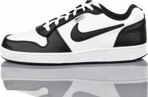 Nike Ebernon Low Prem AQ1774-102 białe 45,5 2