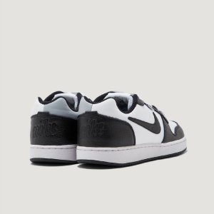 Nike Ebernon Low Prem AQ1774-102 białe 45,5 23