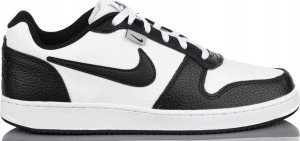 Nike Ebernon Low Prem AQ1774-102 białe 45,5 40