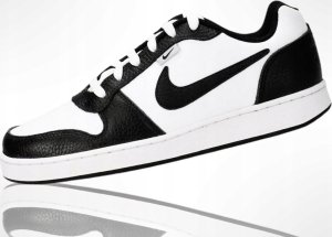Nike Ebernon Low Prem AQ1774-102 białe 45,5 9