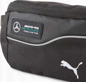 Puma Mercedes Mapf LS Waist Bag Czarne One size 5