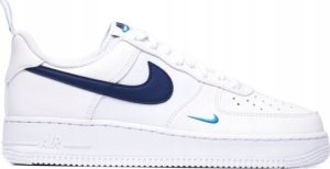 Nike Air Force 1 07 HF3836-100 białe 46 1