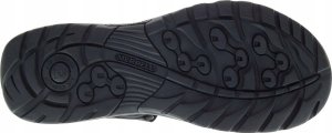 Merrell Sandspur 2 Convert J002715 Czarne 45 9