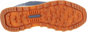 Merrell Alpine 83 Sneaker Sport J007031 Granatowe 41 5