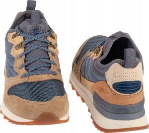 Merrell Alpine 83 Sneaker Recraft J007005 Wielokolorowe 46 6