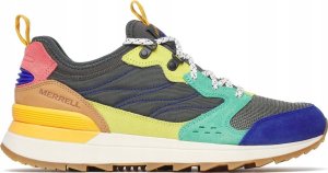 Merrell Alpine 83 Sneaker Recraft J007007 Wielokolorowe 47 3