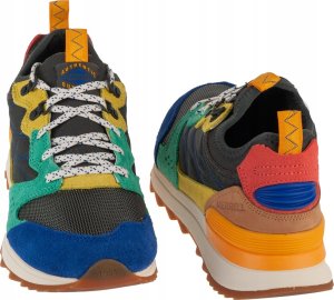 Merrell Alpine 83 Sneaker Recraft J007007 Wielokolorowe 43,5 6