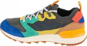 Merrell Alpine 83 Sneaker Recraft J007007 Wielokolorowe 43,5 10