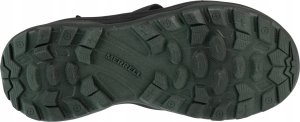 Merrell Speed Fusion Sport Rmx J007083 Czarne 45 4