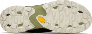 Merrell Moab Speed 2 J037525 Czarne 41 5