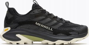 Merrell Moab Speed 2 J037525 Czarne 45 2
