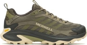 Merrell Moab Speed 2  J037527 Zielone 43,5 1