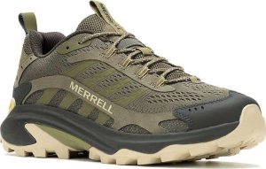 Merrell Moab Speed 2  J037527 Zielone 43,5 2