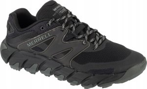 Merrell Maipo Explorer Aerosport  J038009 Czarne 43,5 1