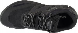 Buty trekkingowe męskie Merrell Maipo Explorer Aerosport J038009 Czarne 41 3