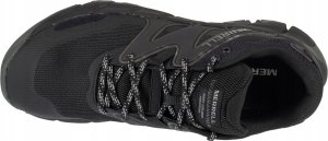 Merrell Maipo Explorer Aerosport  J038009 Czarne 44,5 3